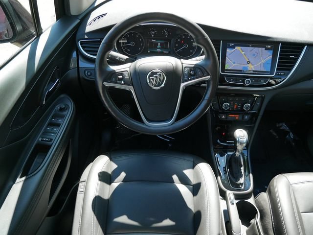 Used 2017 Buick Encore Essence w/ Experience Buick Package AWD/4WD image 11
