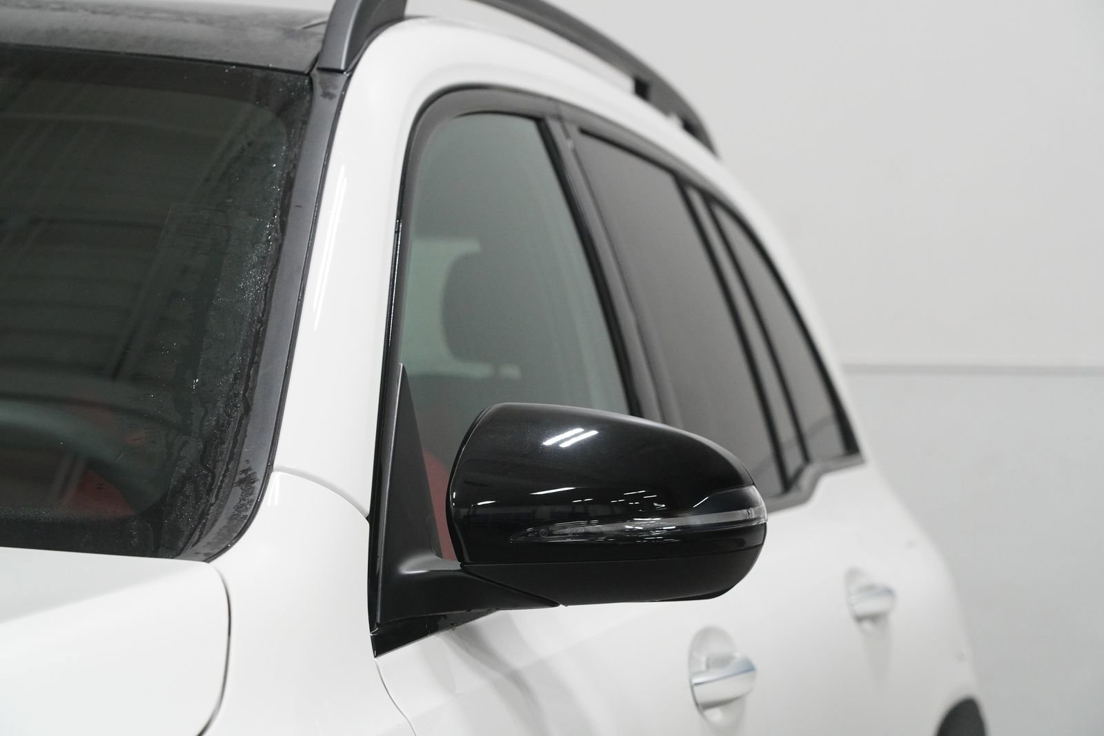 New 2026 Mercedes-Benz GLB 250 4MATIC image 12