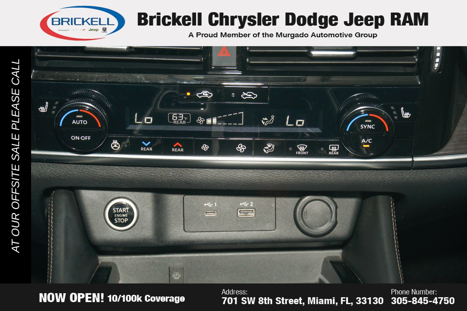 Used 2021 Nissan Rogue Platinum FWD image 23
