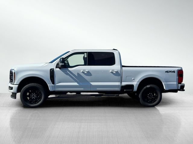 New 2026 Ford F250 XLT w/ XLT Premium Package image 3