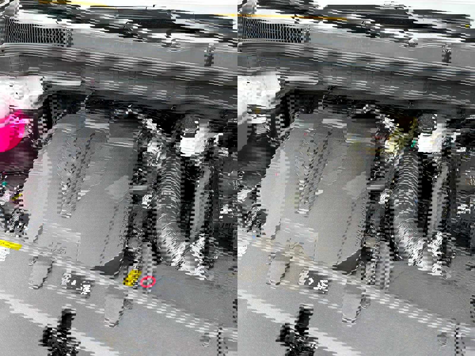 New 2026 Kia Carnival SX Prestige image 15