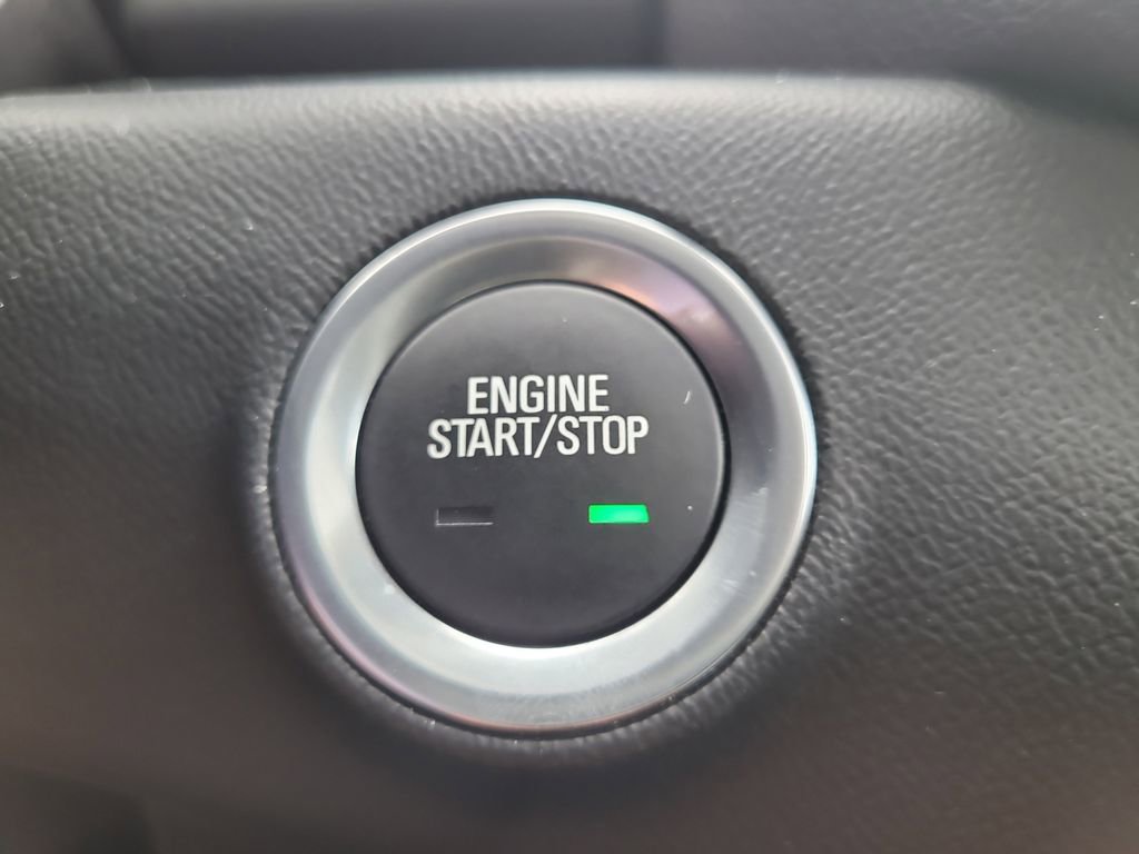 Used 2022 GMC Terrain SLT w/ Infotainment Package II image 29