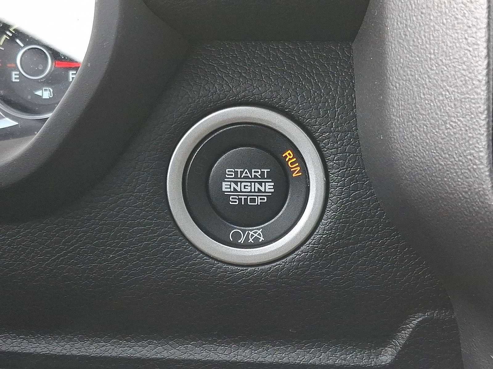 Used 2024 RAM 2500 Big Horn w/ Night Edition image 23