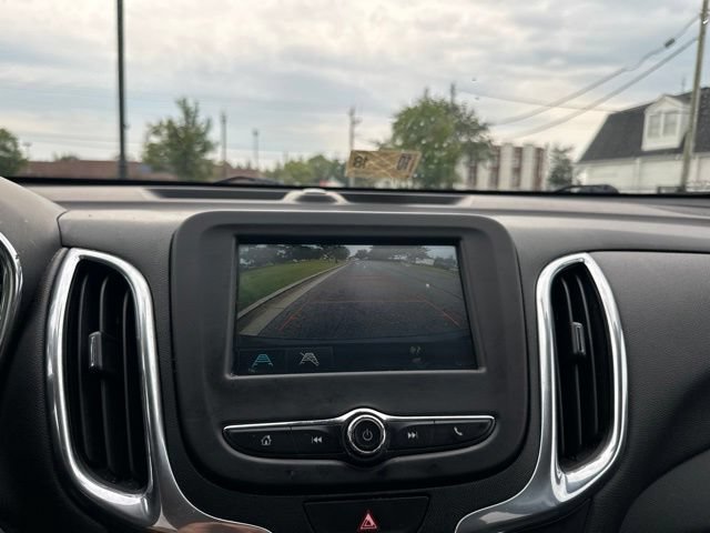 Used 2018 Chevrolet Equinox LT FWD image 34
