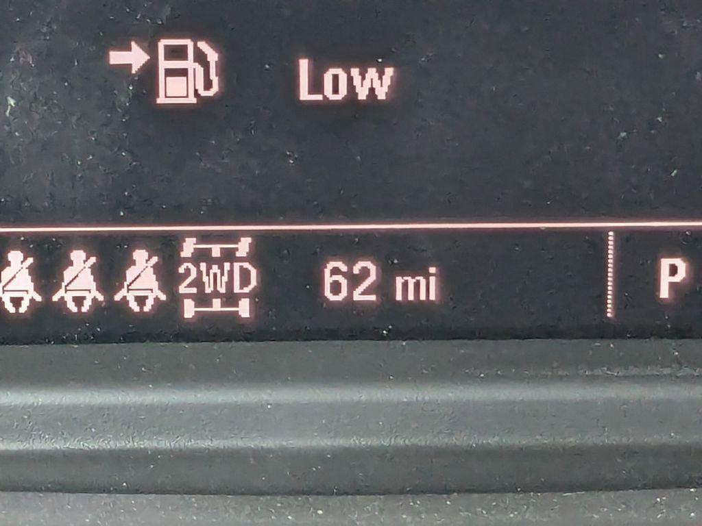 New 2026 Chevrolet Silverado 2500 W/T w/ WT Convenience Package image 30