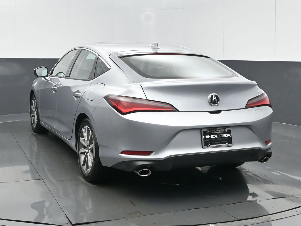 Used 2024 Acura Integra image 6