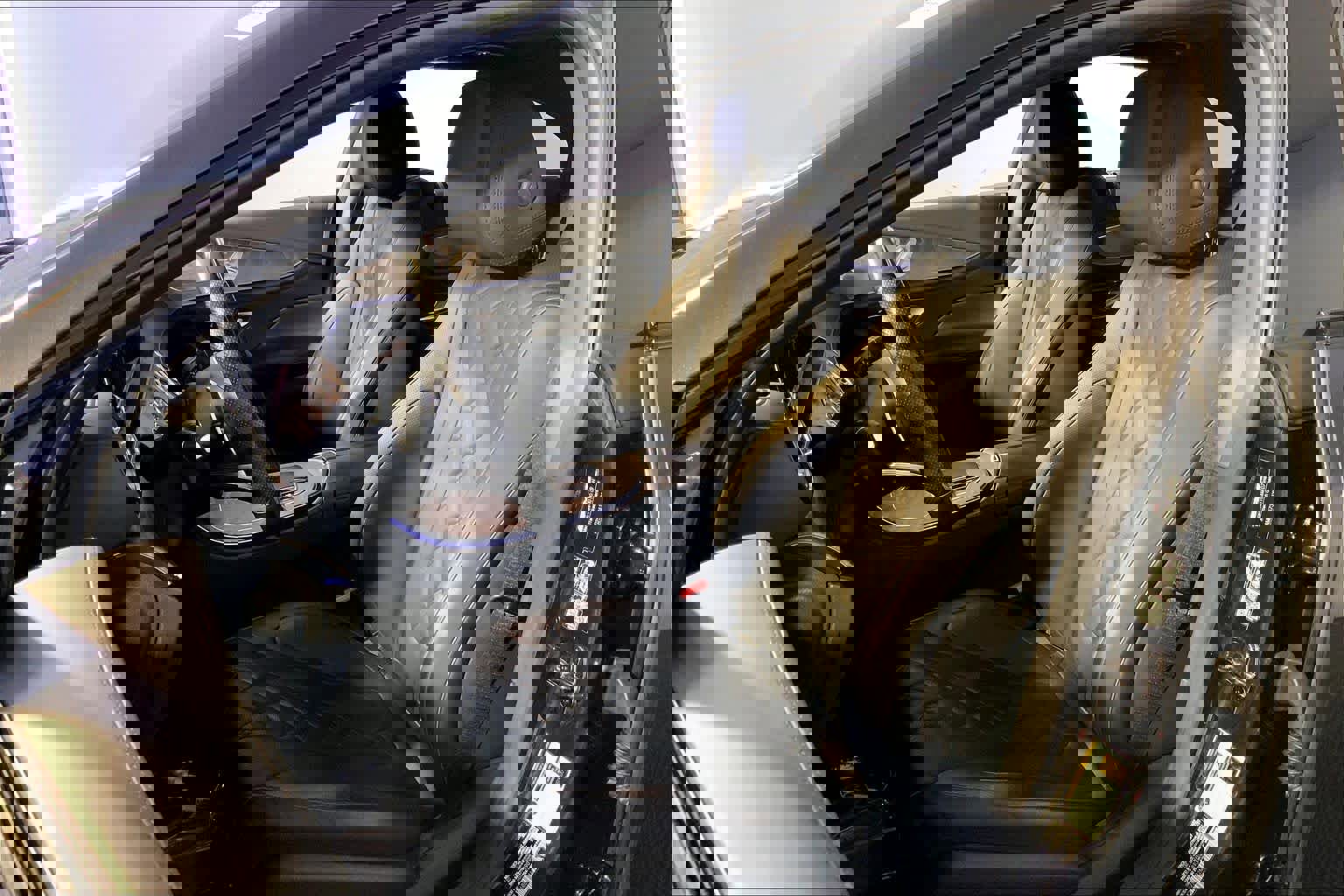 Used 2021 Mercedes-Benz CLS 53 AMG 4MATIC image 5