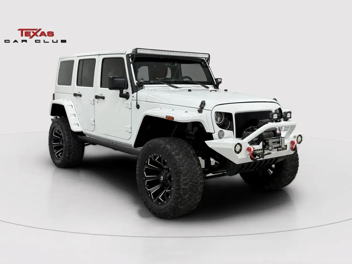 Used 2018 Jeep Wrangler Unlimited Sport S
