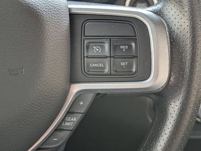 Used 2022 RAM 2500 Big Horn w/ Snow Chief Group image 22