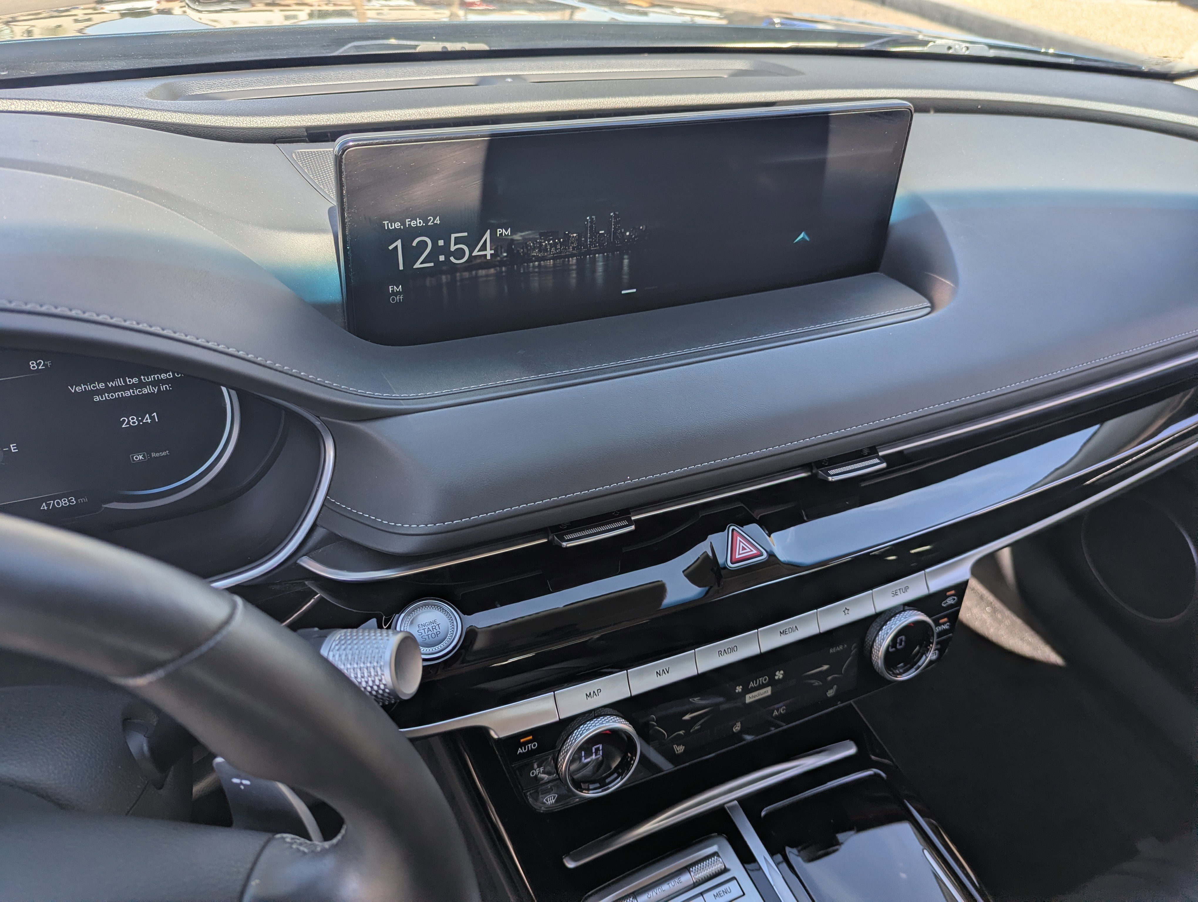 Used 2023 Genesis G80 2.5T image 23