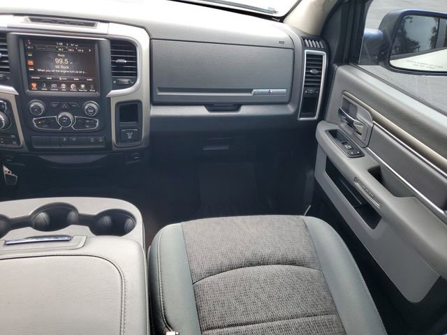 Used 2016 RAM 1500 Lone Star AWD/4WD image 14