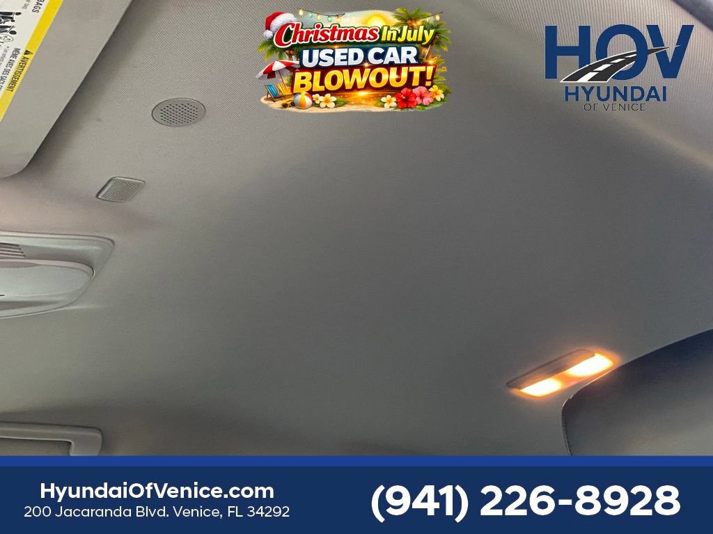 Used 2017 GMC Terrain SLT FWD image 13
