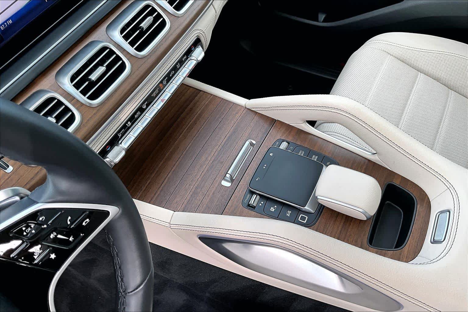 Certified 2026 Mercedes-Benz GLE 450 4MATIC image 15