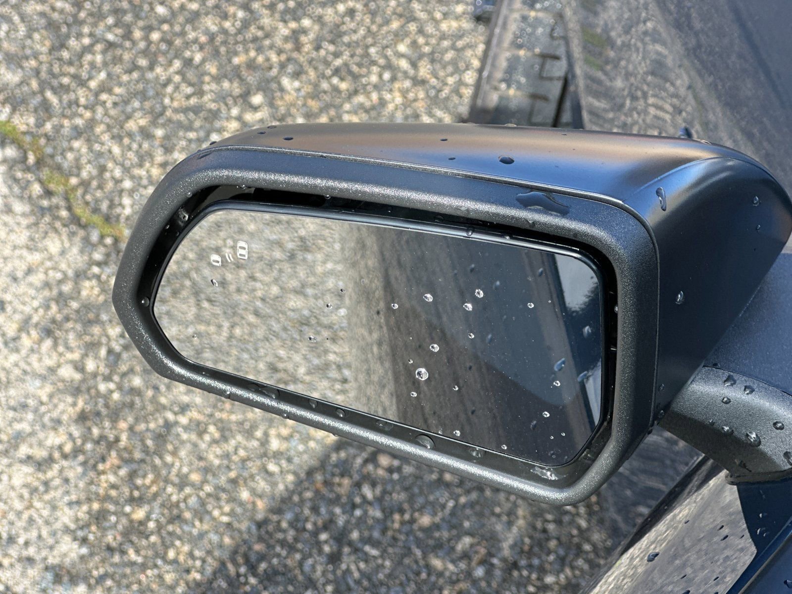 New 2026 Ford Mustang Dark Horse image 30