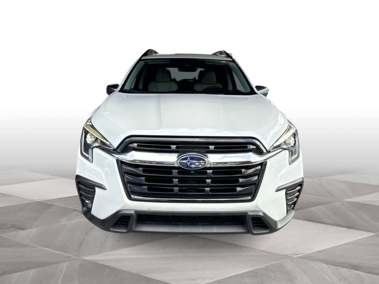 Certified 2023 Subaru Ascent Limited w/ Technology Package AWD/4WD image 3