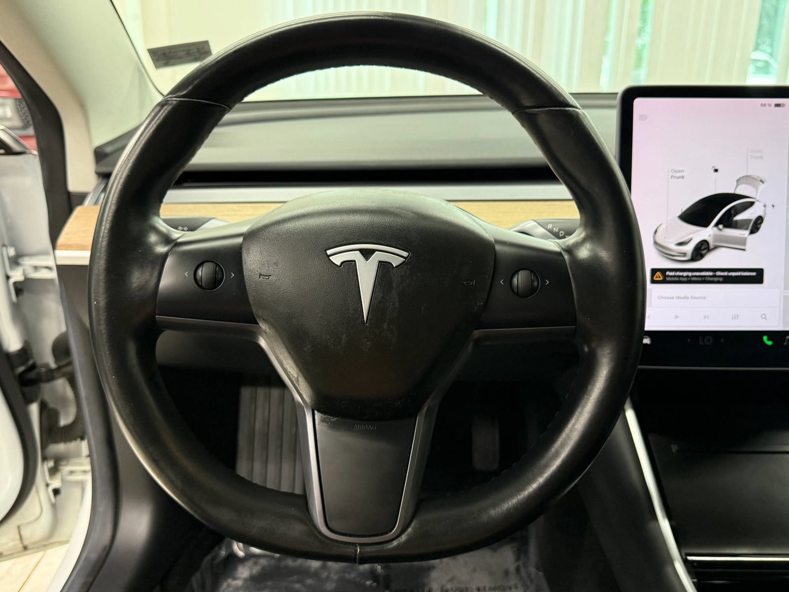 Used 2018 Tesla Model 3 Long Range RWD image 22