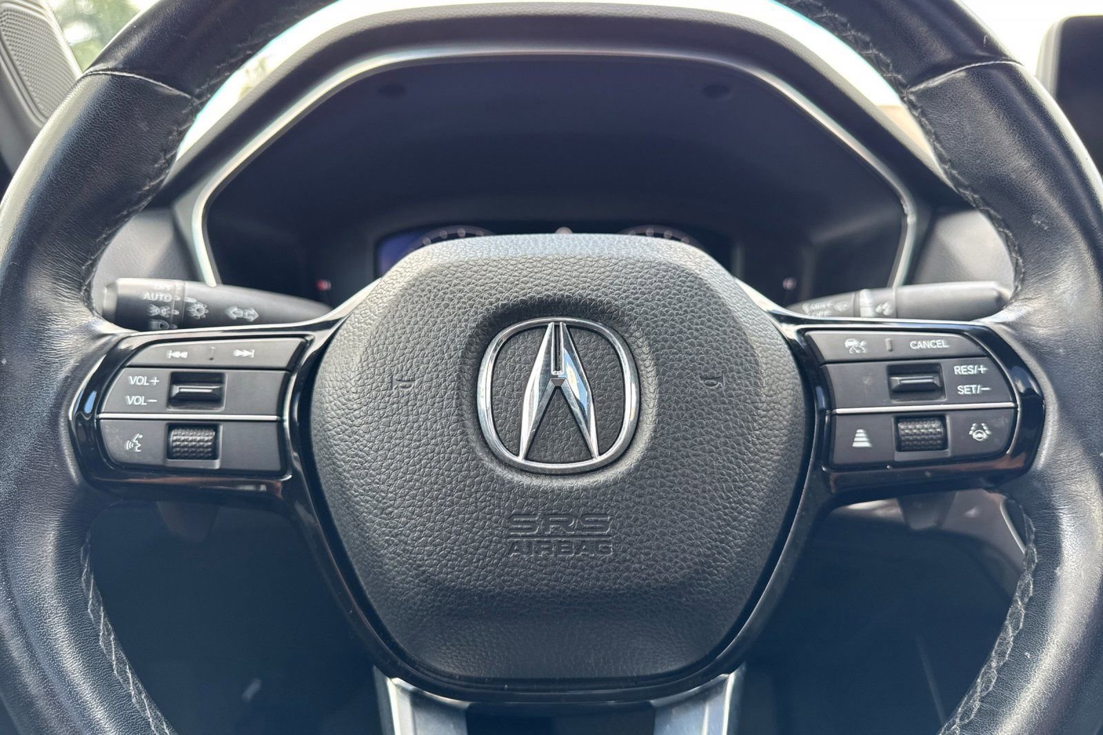 Used 2023 Acura Integra FWD image 23