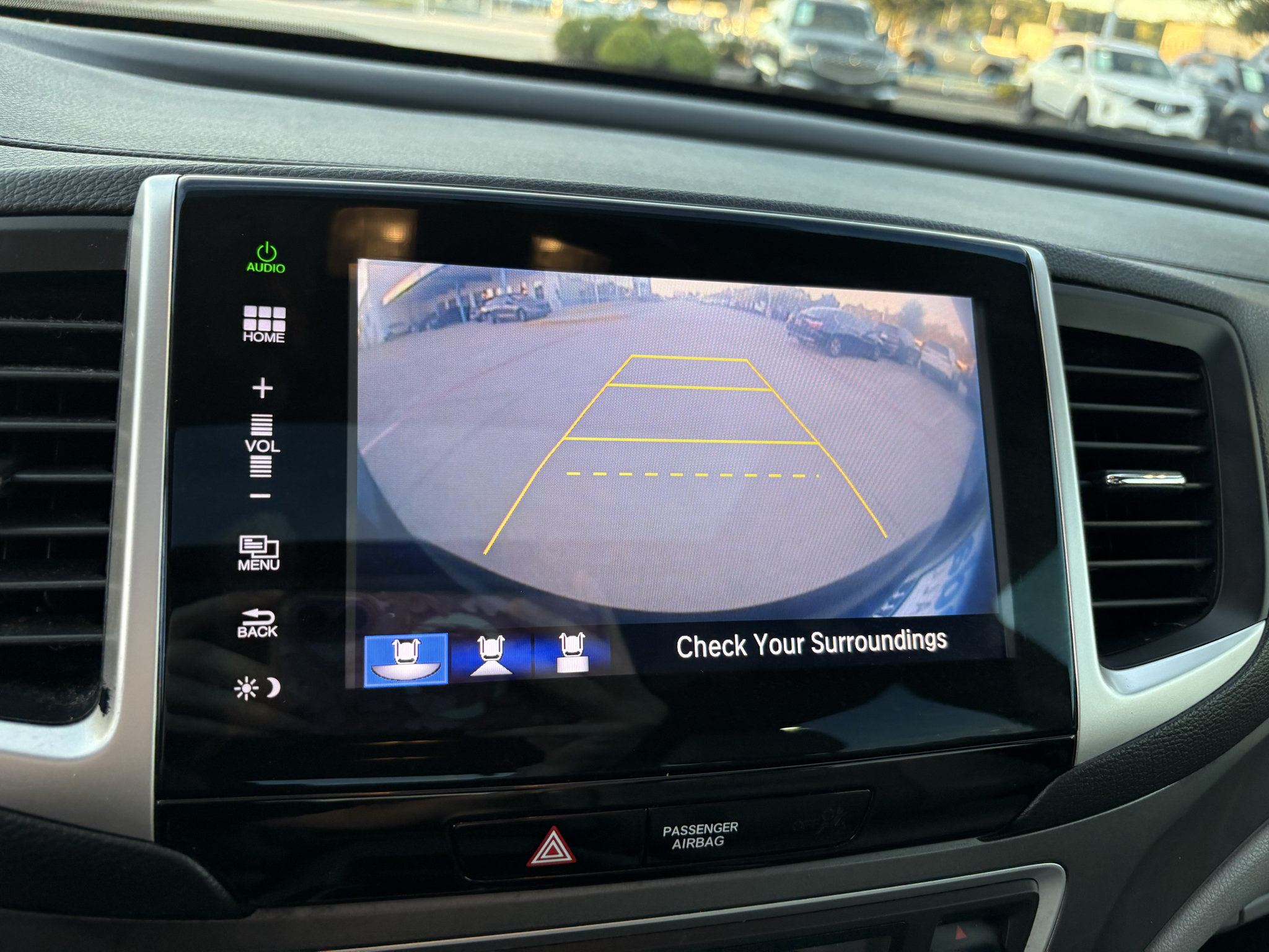 Used 2016 Honda Pilot EX-L image 18