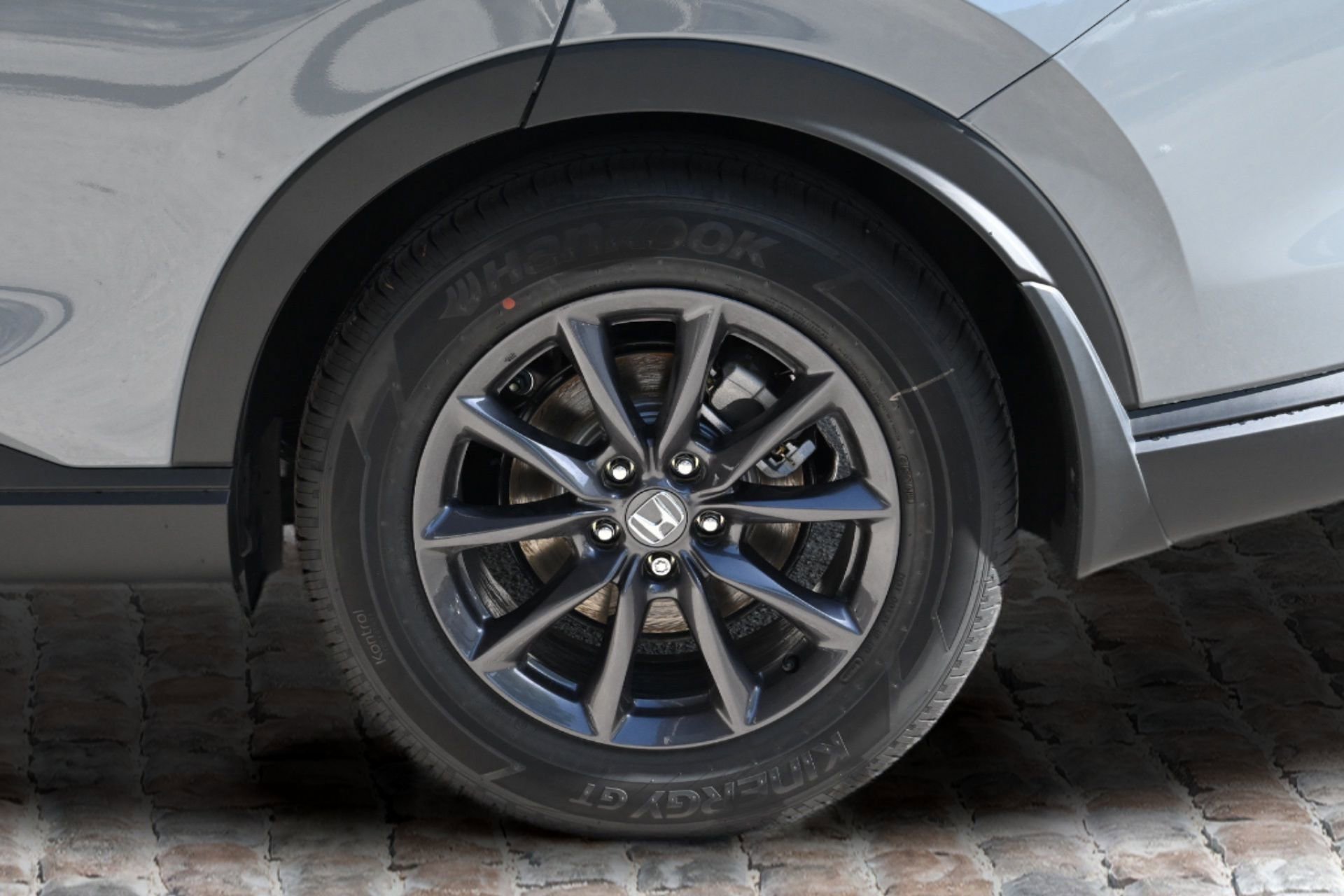 New 2026 Honda CR-V EX-L image 39