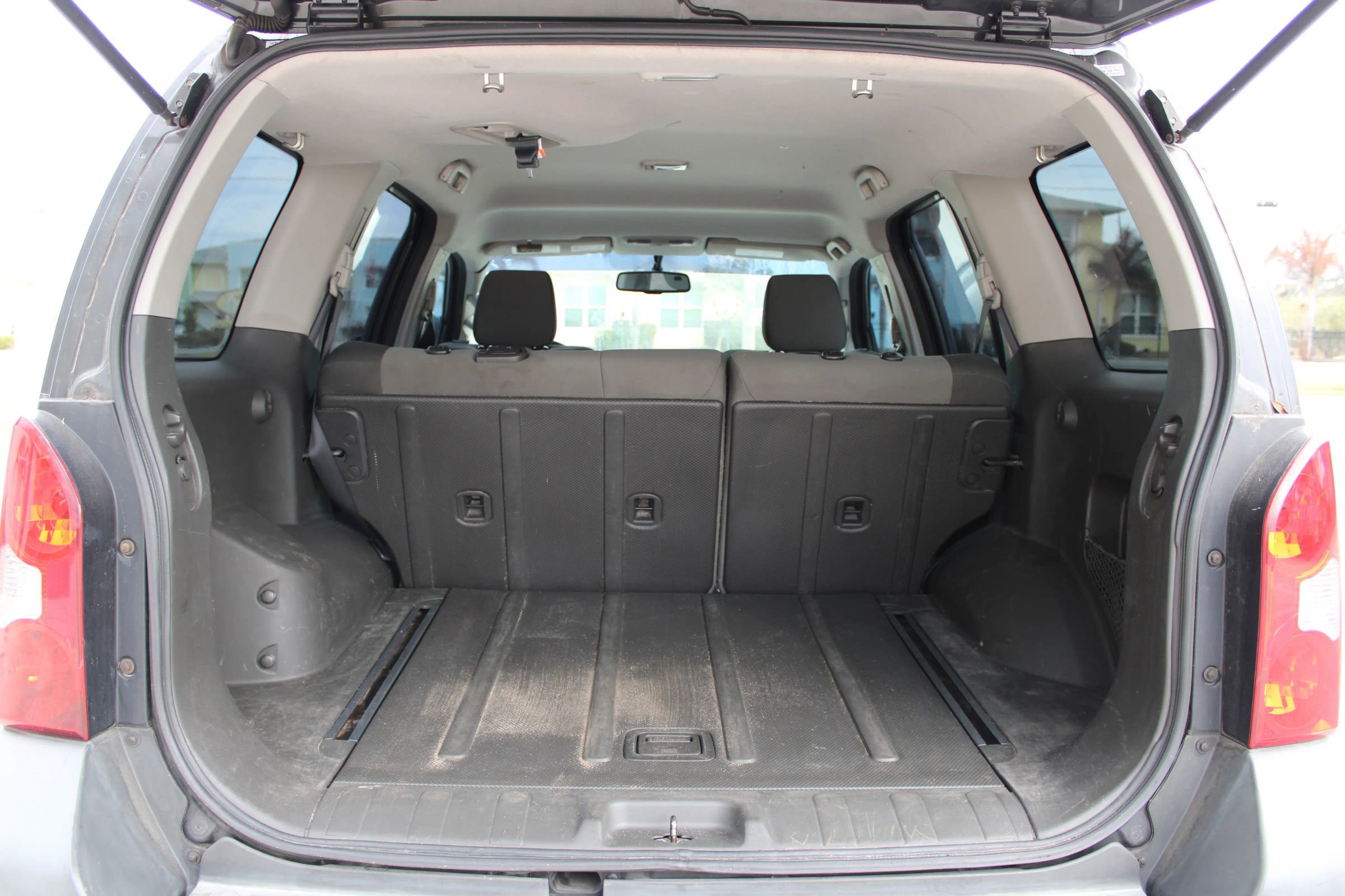 Used 2013 Nissan Xterra S w/ Value Package image 15