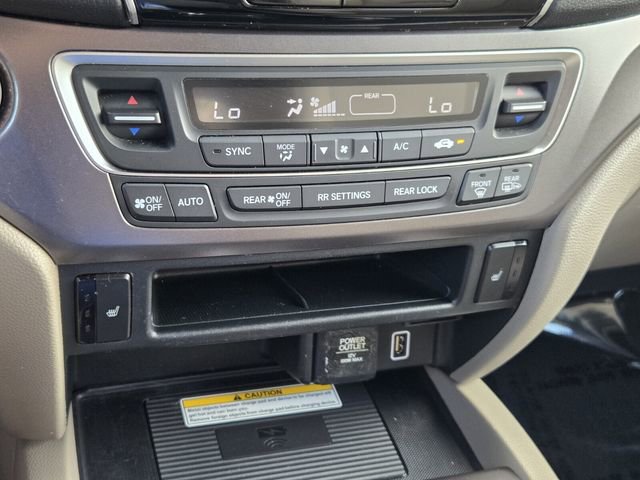Used 2022 Honda Pilot Special Edition image 21