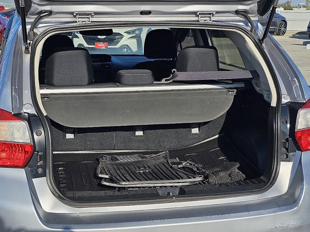 Used 2013 Subaru Impreza 2.0i Sport Premium image 12