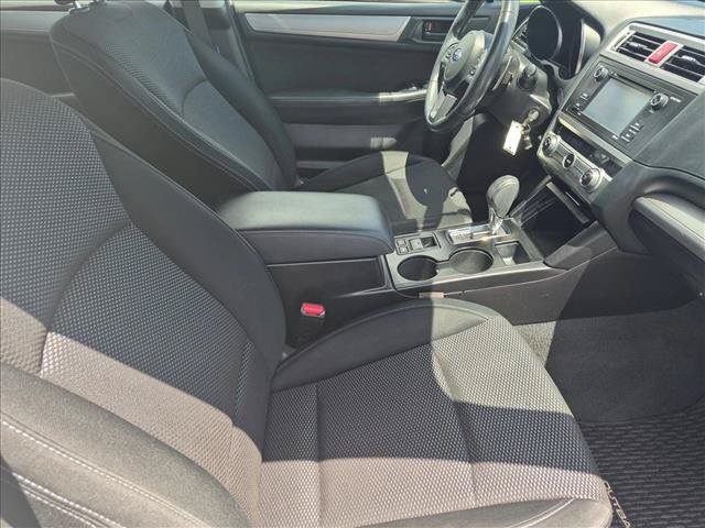 Used 2017 Subaru Outback 2.5i AWD/4WD image 25
