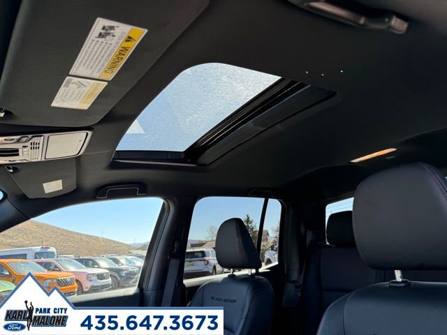 Used 2020 Honda Ridgeline Black Edition image 26