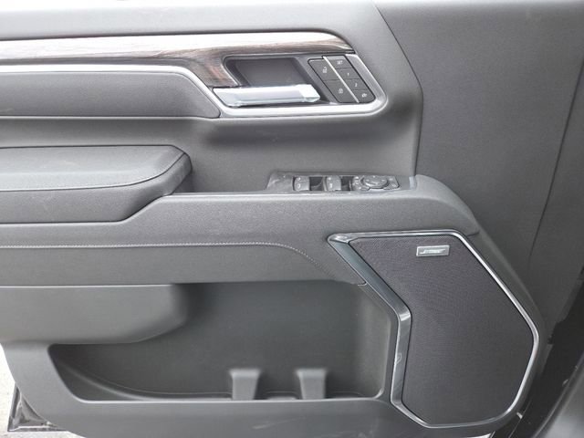 New 2026 Chevrolet Silverado 3500 LTZ w/ LTZ Premium Package image 36