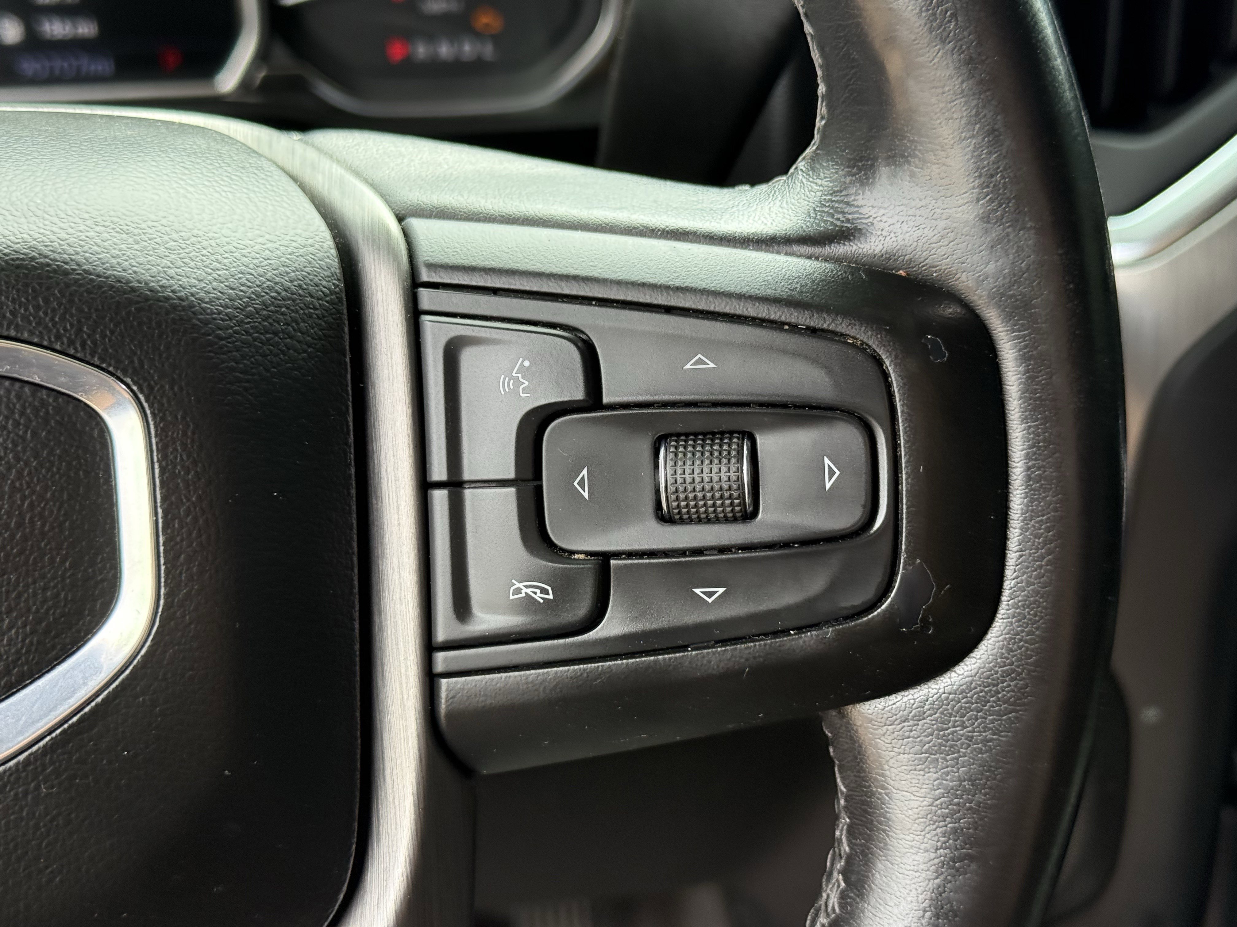 Used 2021 GMC Sierra 1500 Denali w/ Denali Ultimate Package image 16