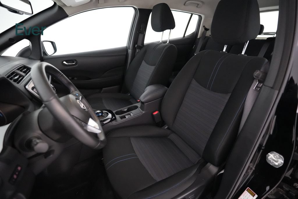 Used 2024 Nissan Leaf SV Plus FWD image 4