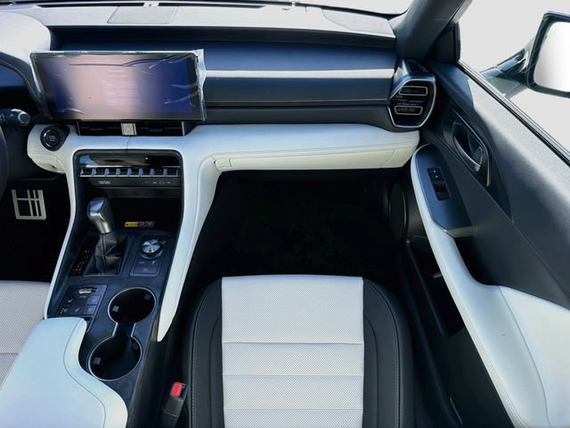 New 2026 Lexus IS 350 F Sport w/ Handling Package RWD image 17