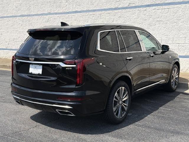 Used 2021 Cadillac XT6 Premium Luxury FWD image 7