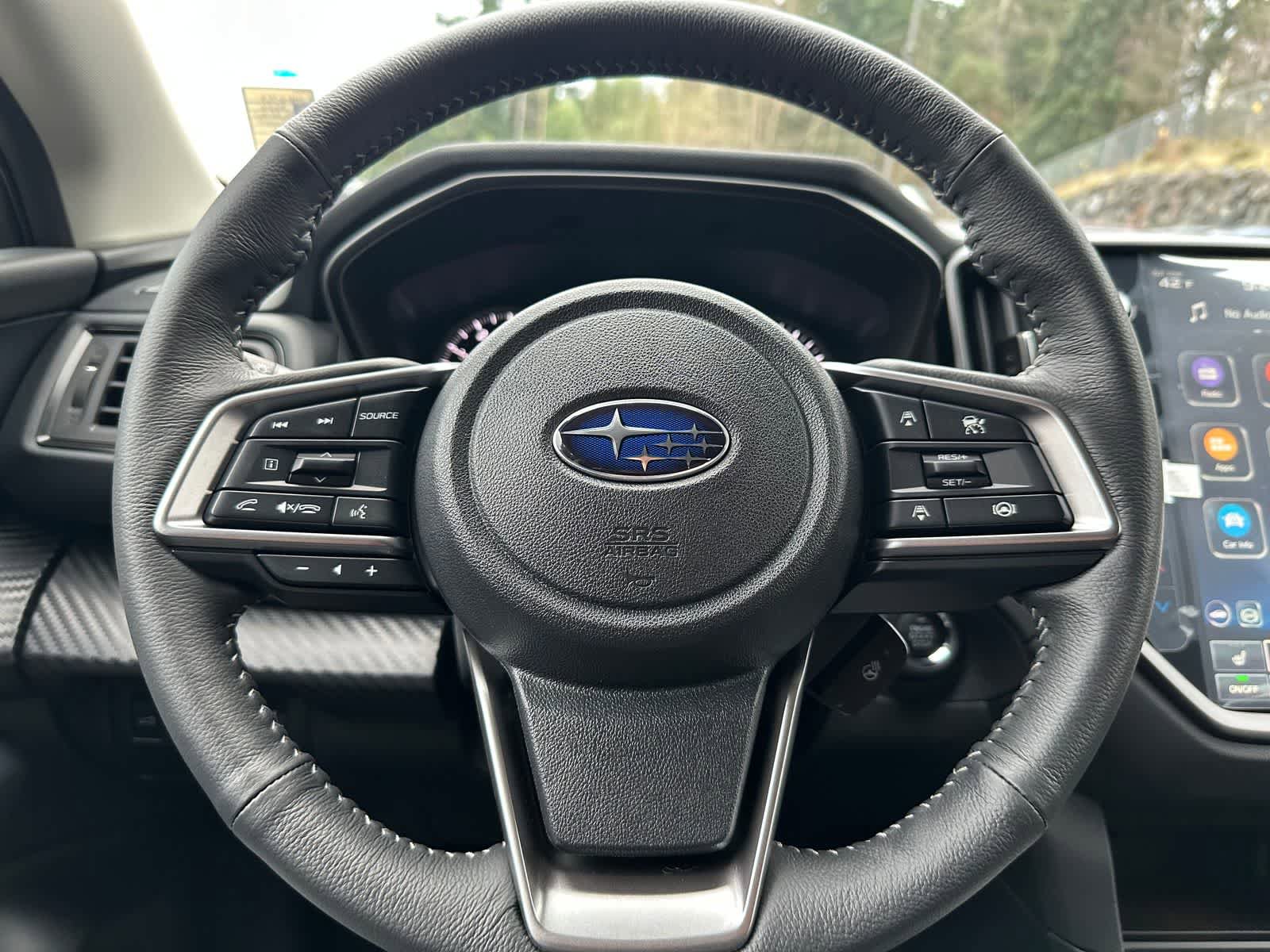 New 2026 Subaru Ascent Premium AWD/4WD image 16