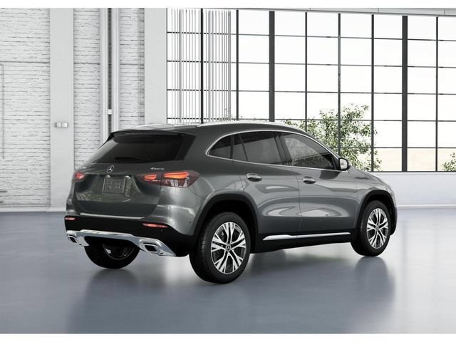 Used 2026 Mercedes-Benz GLA 250 4MATIC image 21