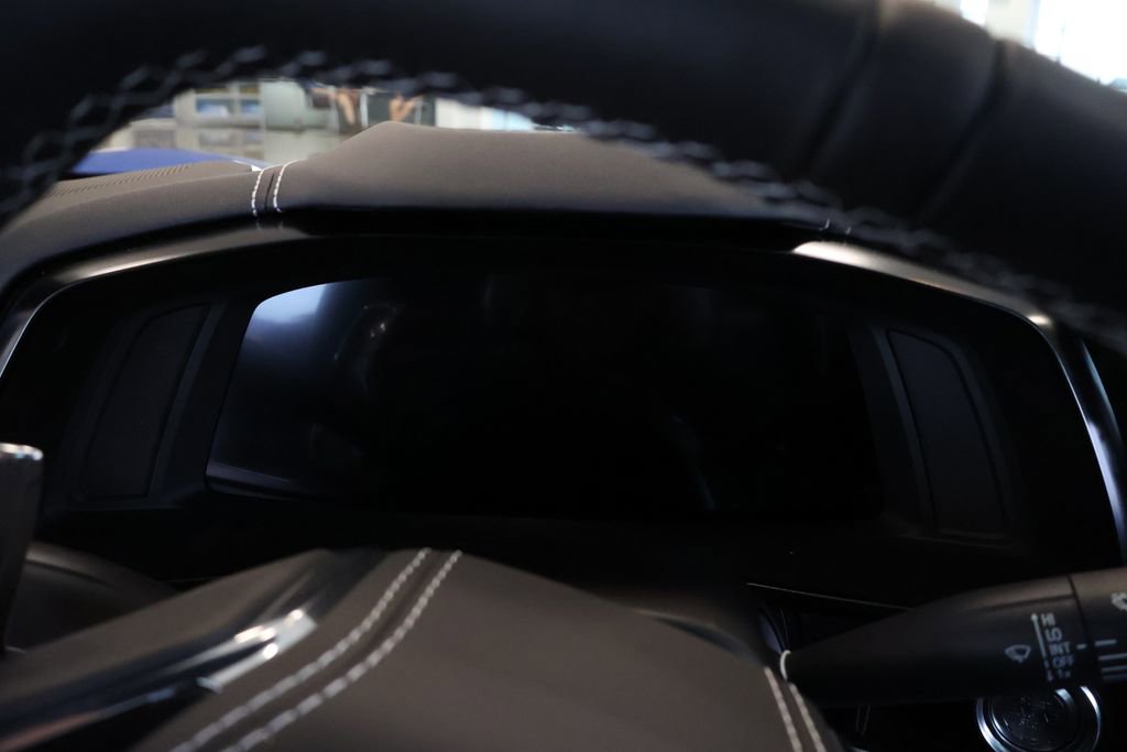 New 2025 Chevrolet Corvette Z06 w/ Battery Protection Package image 24