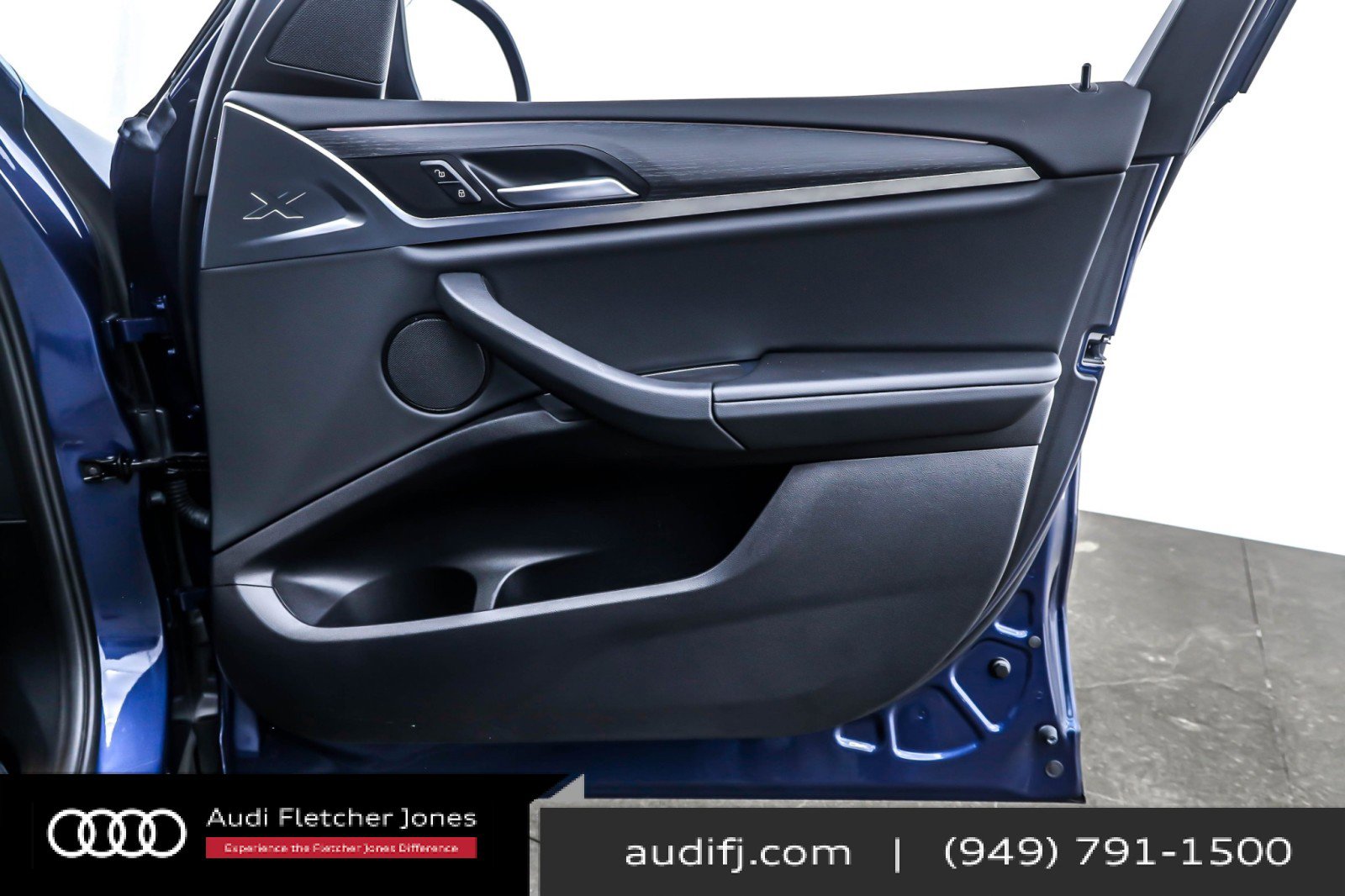 Used 2023 BMW X3 xDrive30i w/ Premium Package image 23