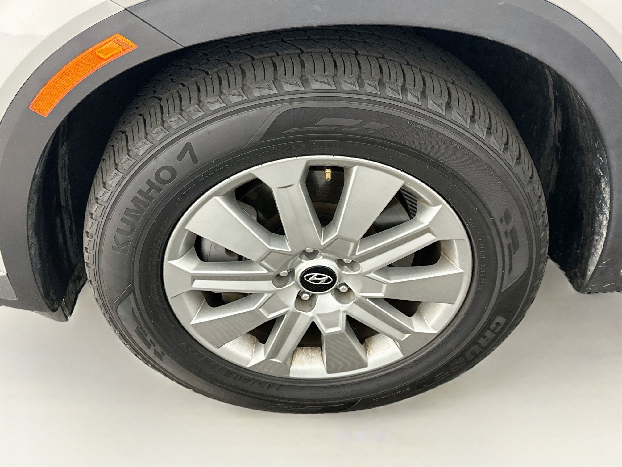 Used 2024 Hyundai Palisade SEL AWD/4WD image 11