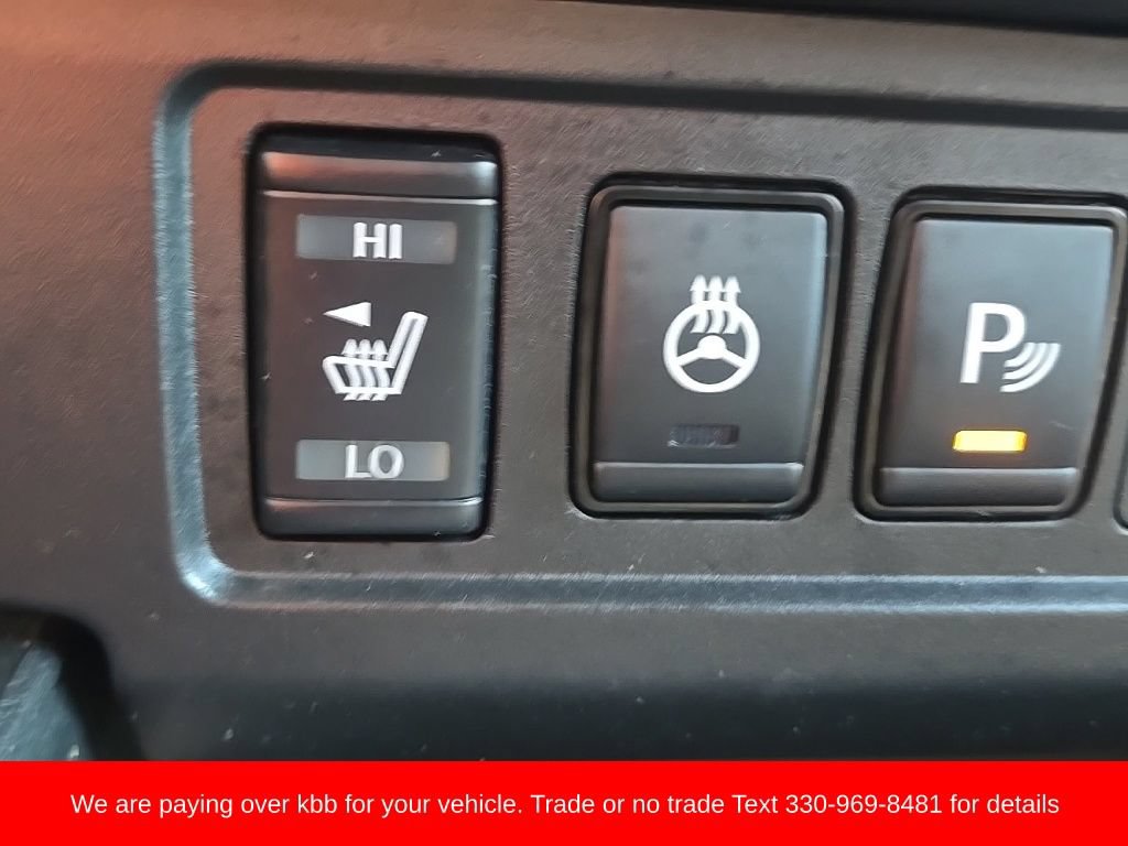 Used 2023 Nissan Frontier SV w/ SV Convenience Package AWD/4WD image 24