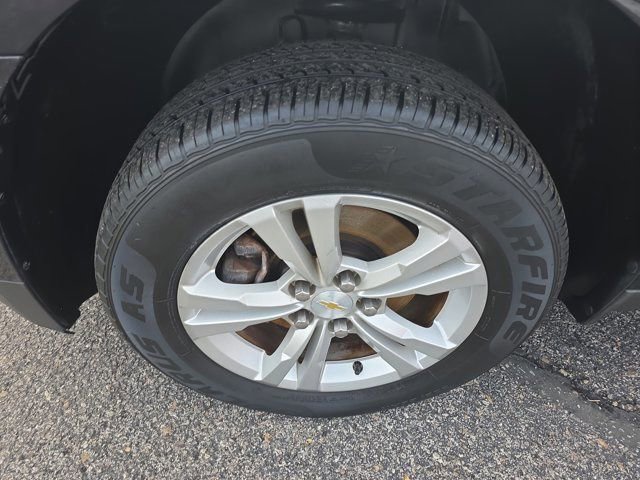 Used 2015 Chevrolet Equinox LT w/ Driver Convenience Package FWD image 9