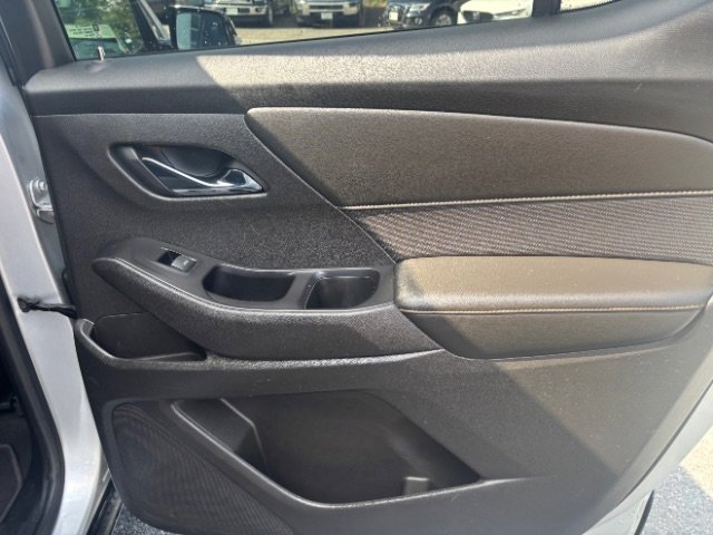 Used 2018 Chevrolet Traverse Premier w/ Redline Edition image 50