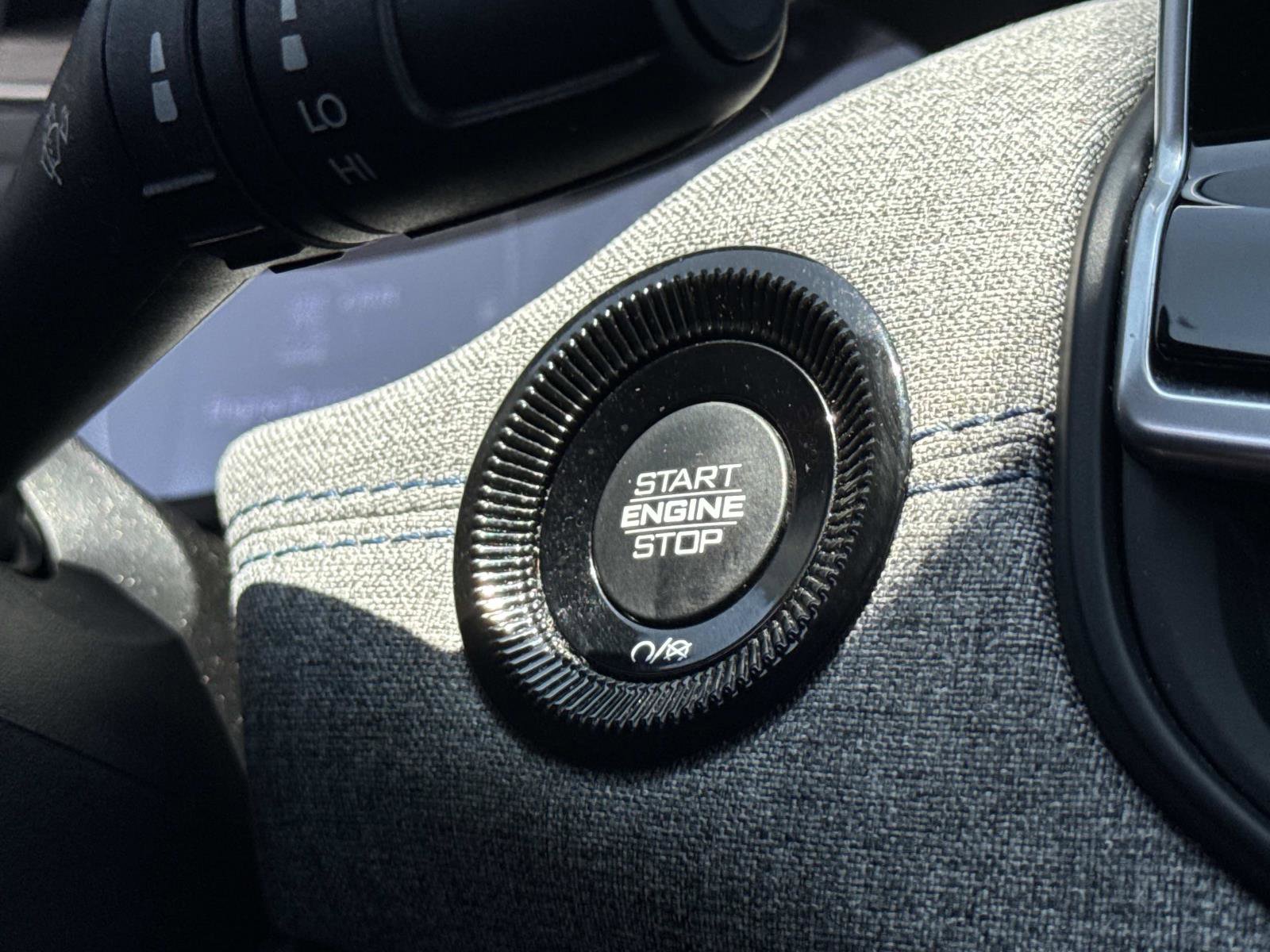 Certified 2022 Jeep Compass Latitude FWD image 19
