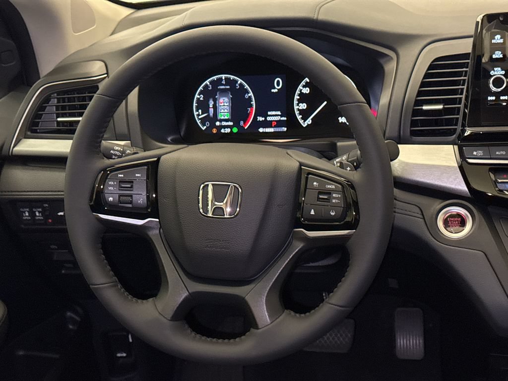 New 2026 Honda Odyssey EX-L image 14