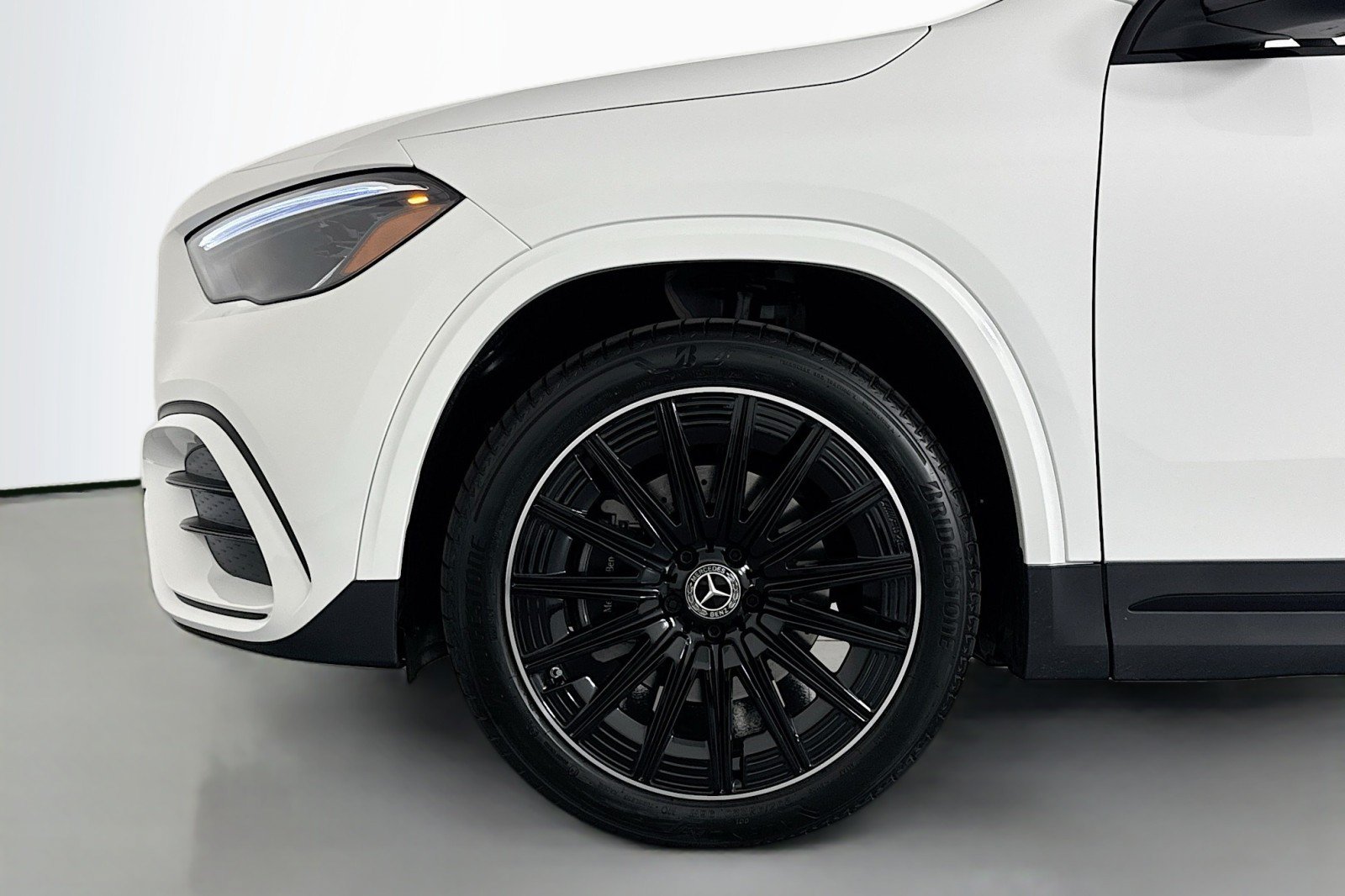 New 2026 Mercedes-Benz GLA 250 image 9
