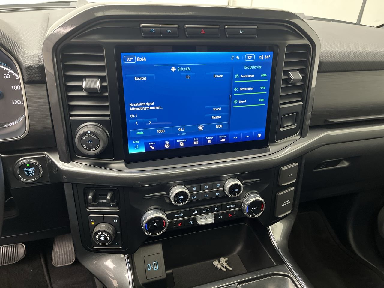 Certified 2023 Ford F150 XLT w/ Equipment Group 302A High AWD/4WD image 21