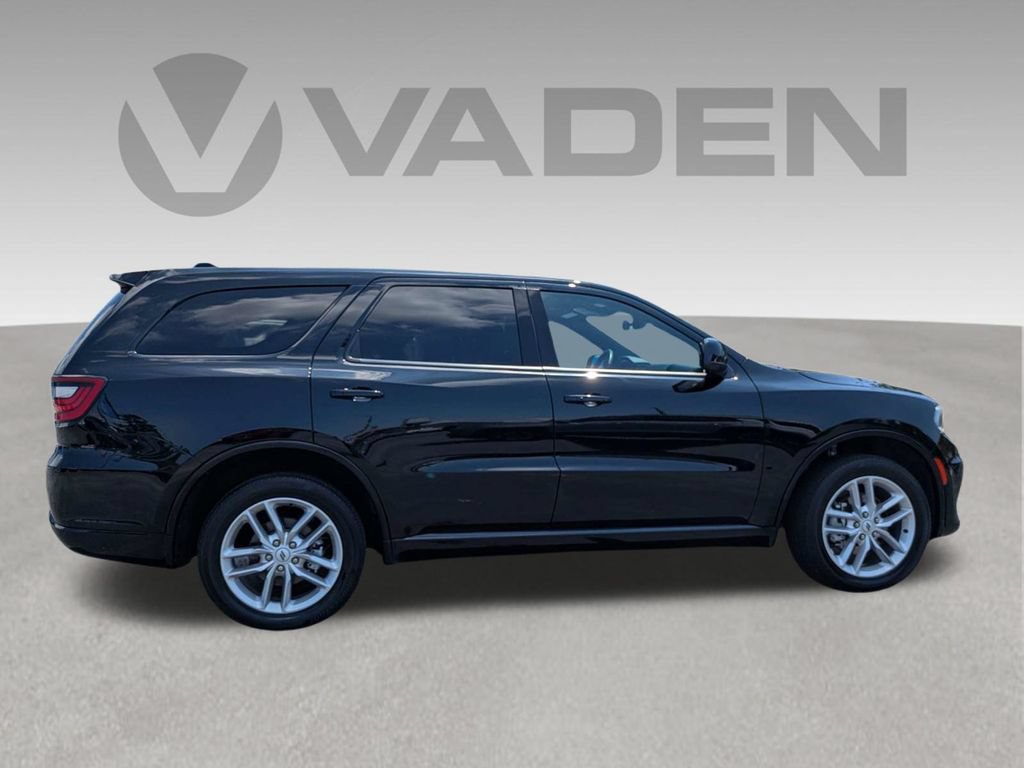 Used 2025 Dodge Durango GT AWD/4WD image 24