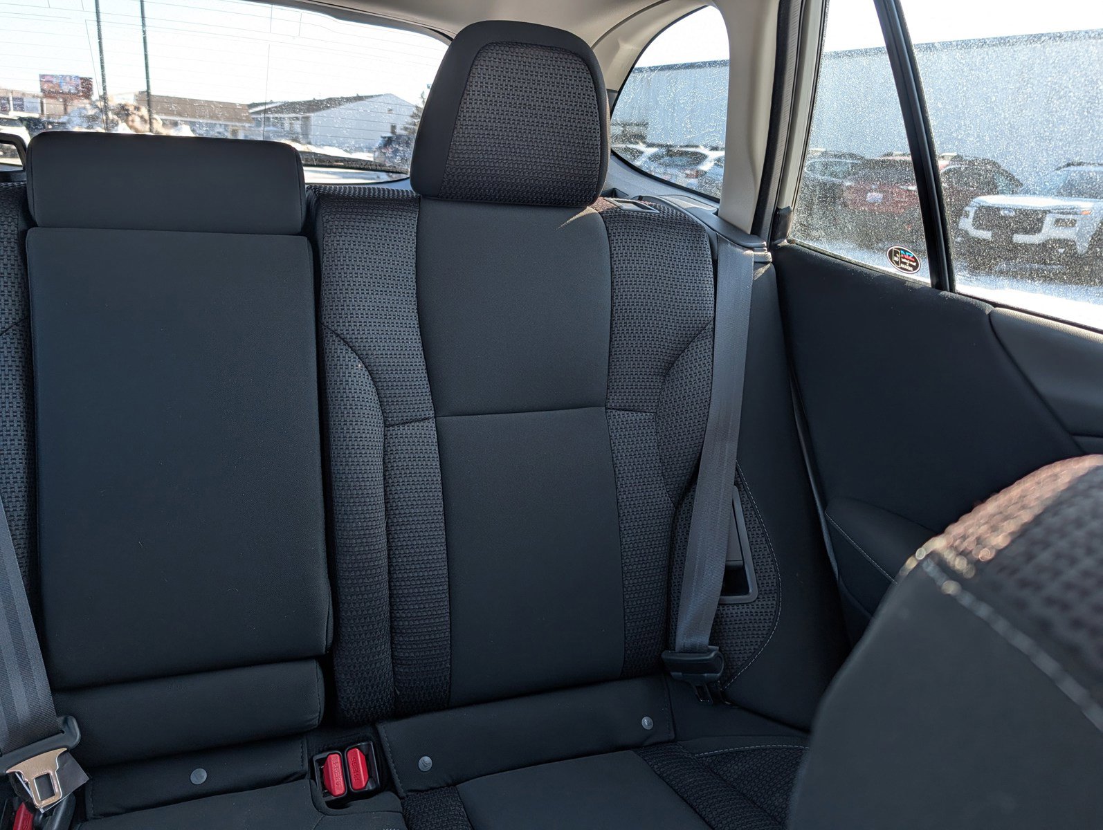 Certified 2025 Subaru Outback image 14