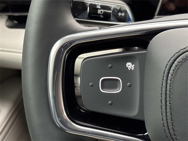 New 2026 Lincoln Nautilus Premier w/ Jet Appearance Package image 25