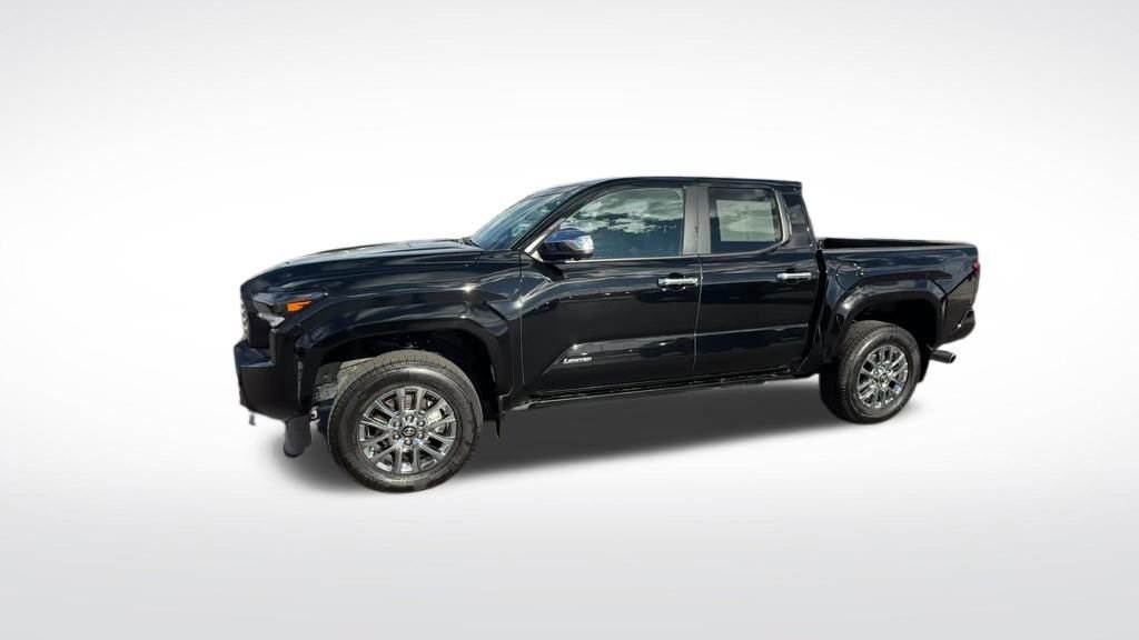 Used 2024 Toyota Tacoma Limited w/ Limited Package (LT) image 36