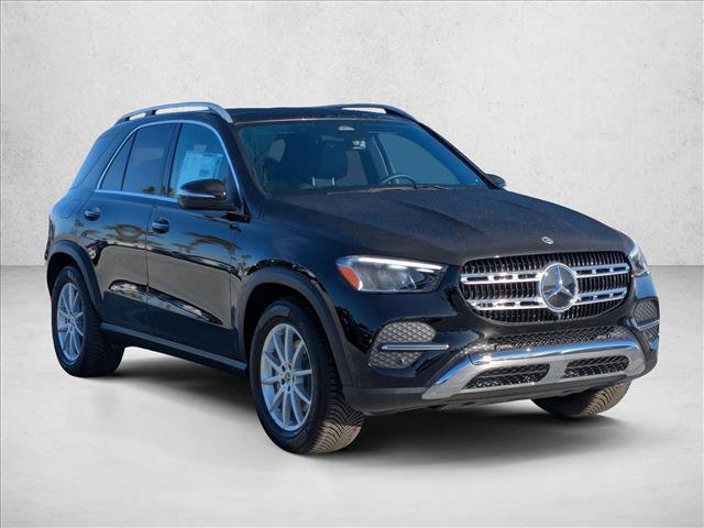 New 2026 Mercedes-Benz GLE 350 4MATIC image 7